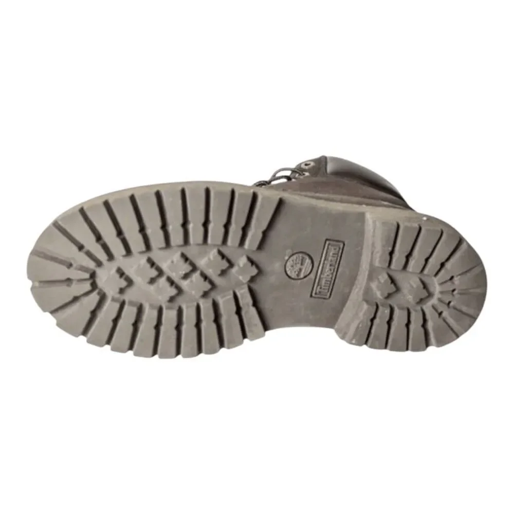 TIMBERLAND 6 Inch Waterproof Boot Kid's Size 3